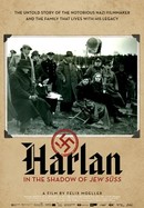 Harlan: In the Shadow of Jew Süss poster image