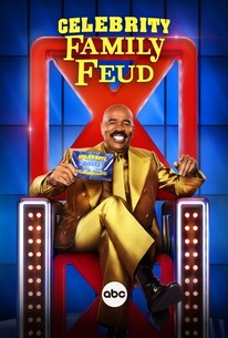 Celebrity Family Feud: Season 11 | Rotten Tomatoes