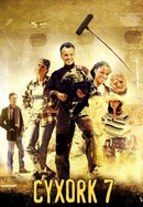 Cyxork 7 poster image