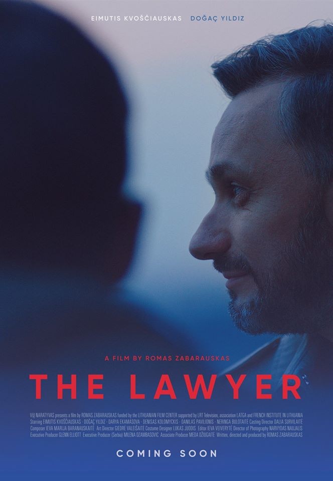 Watch The Lawyer - Stream TV Shows