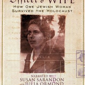 The Nazi Officer's Wife photo 3