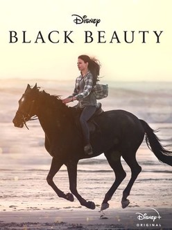 Black Beauty (2020) | Rotten Tomatoes