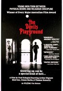 The Devil's Playground poster image