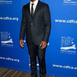 Tory Kittles at arrivals for The Children's Defense Fund-California 26th Annual Beat the Odds Awards, The Beverly Wilshire Hotel, Beverly Hills, CA December 1, 2016. Photo By: Priscilla Grant/Everett Collection