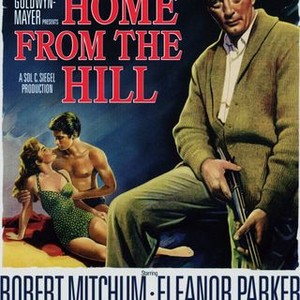 Home From the Hill (1960)