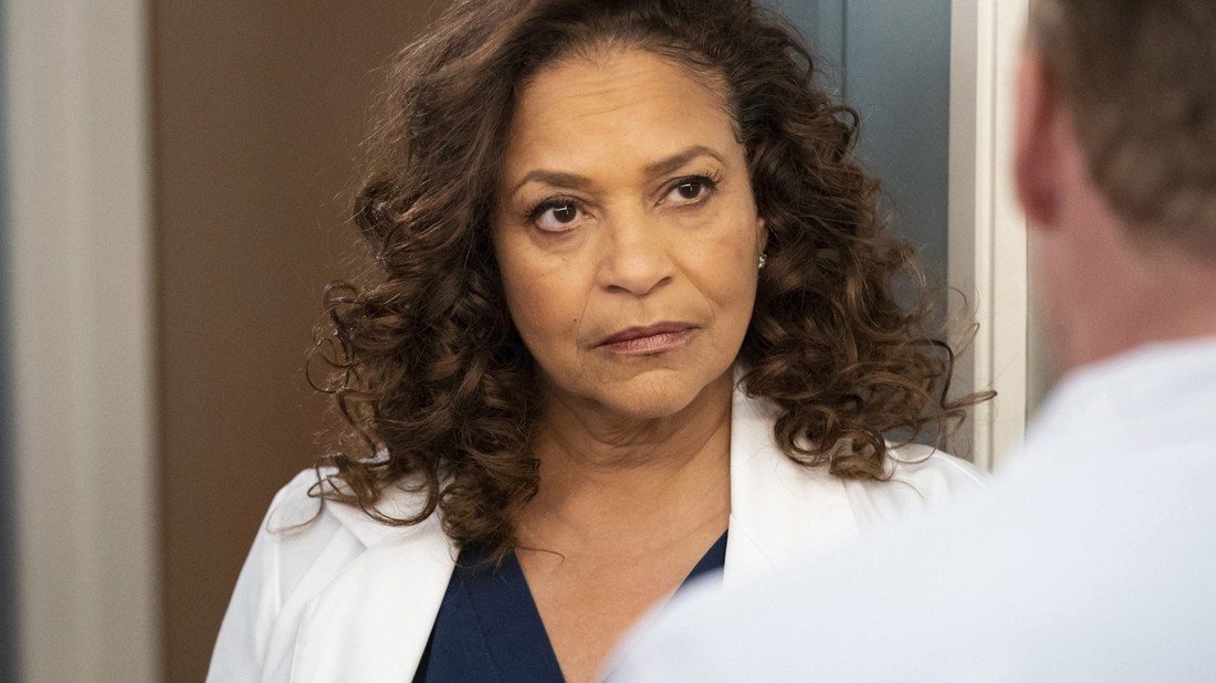 Grey s Anatomy Season 15 Episode 20 Rotten Tomatoes