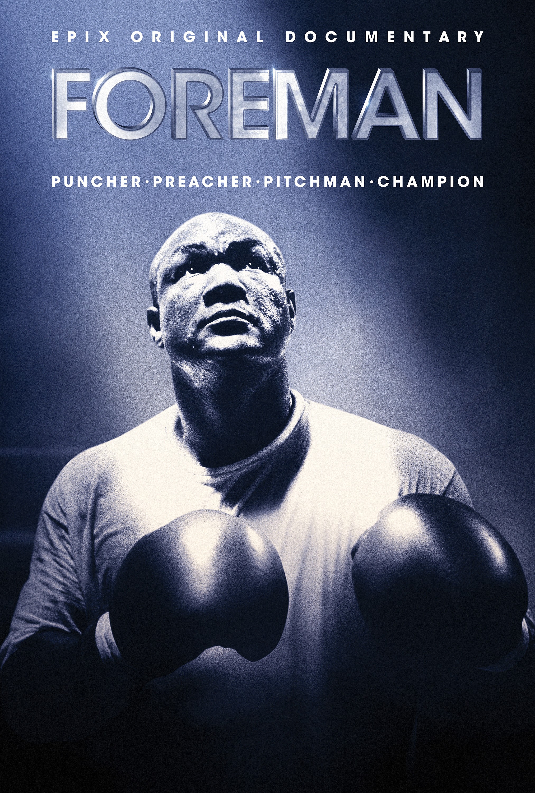 Foreman | Rotten Tomatoes