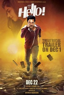 Watch trailer for Hello
