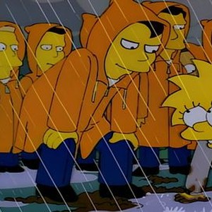 simpsons the secret war of lisa