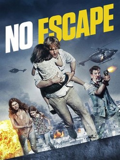 No escape full movie in hindi watch online online