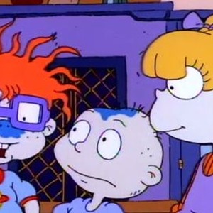 Rugrats: Season 3, Episode 6 - Rotten Tomatoes