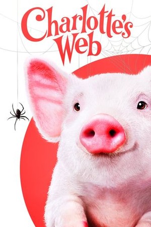 Charlotte's Web poster