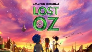 Lost in oz amazon prime online