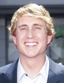 Kirby Heyborne