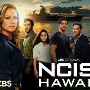 NCIS: Hawai'i - Rotten Tomatoes