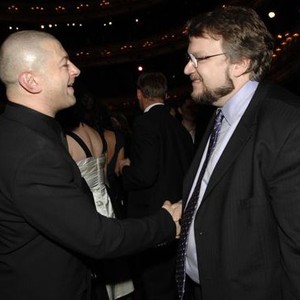 Guillermo del Toro
