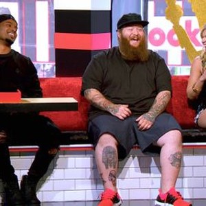 The Untitled Action Bronson Show: Season 1, Episode 10 - Rotten Tomatoes