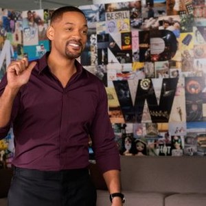 Collateral beauty outlet streaming