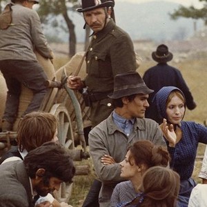 Red Psalm (1971) photo 2