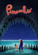 Pinocchio poster image