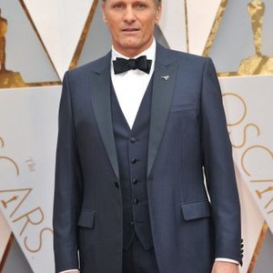Viggo Mortensen at arrivals for The 89th Academy Awards Oscars 2017 - Arrivals 3, The Dolby Theatre at Hollywood and Highland Center, Los Angeles, CA February 26, 2017. Photo By: Elizabeth Goodenough/Everett Collection
