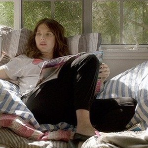Alexia Landau as Mia Roarke in "Day Out of Days." photo 7