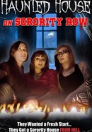 Haunted House on Sorority Row poster image