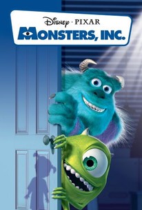 Monsters Inc Movie Quotes Rotten Tomatoes