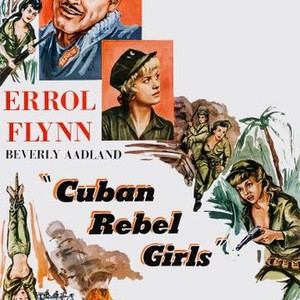 Cuban Rebel Girls photo 4