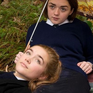The Falling (2014)