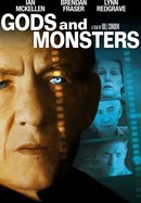 Gods and Monsters poster image