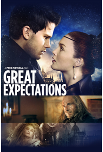 Get Great Expectations Movie 2012 Images