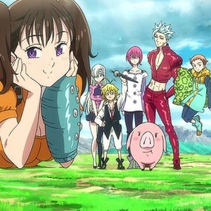 The Seven Deadly Sins