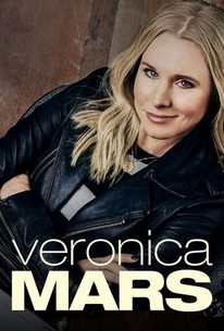 Veronica Mars: Season 4 poster image