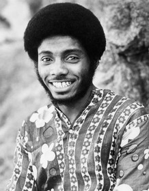 Franklin Ajaye