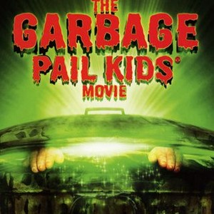 The Garbage Pail Kids Movie (1987) photo 5