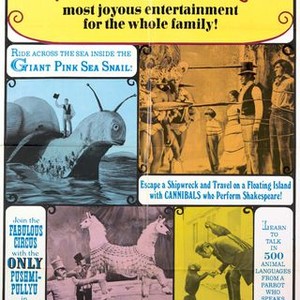 Doctor Dolittle - Rotten Tomatoes