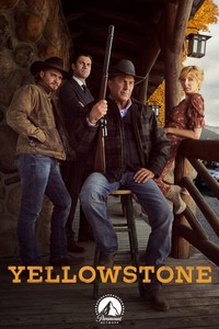 Yellowstone