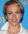 Amanda Abbington