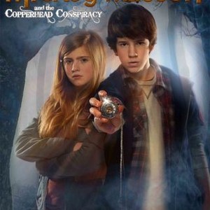 Mickey Matson and the Copperhead Conspiracy (2012) photo 13