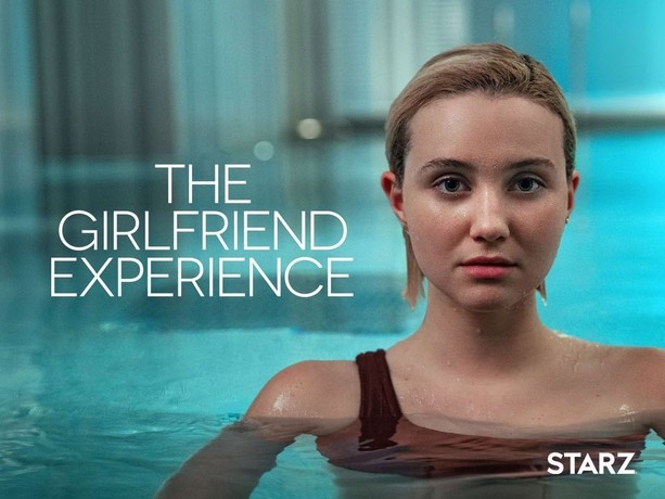The girlfriend experience season hot sale 2 hindi dubbed watch online