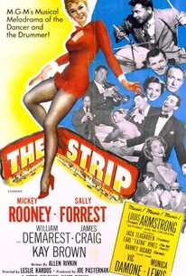 Watch trailer for The Strip