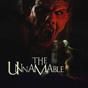 The Unnamable (1988) photo 9