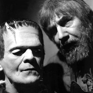 SON OF FRANKENSTEIN, Boris Karloff, Bela Lugosi, 1939