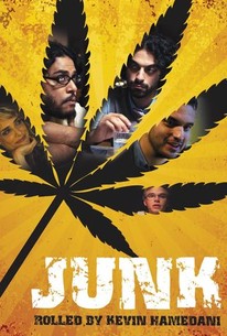 Poster for Junk