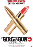 A Girl and a Gun poster image