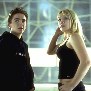 Agent deals cody banks