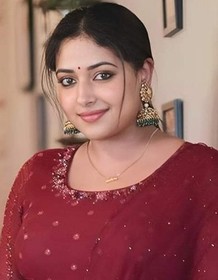 Anu Sithara