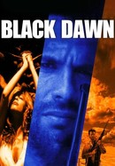 Black Dawn poster image