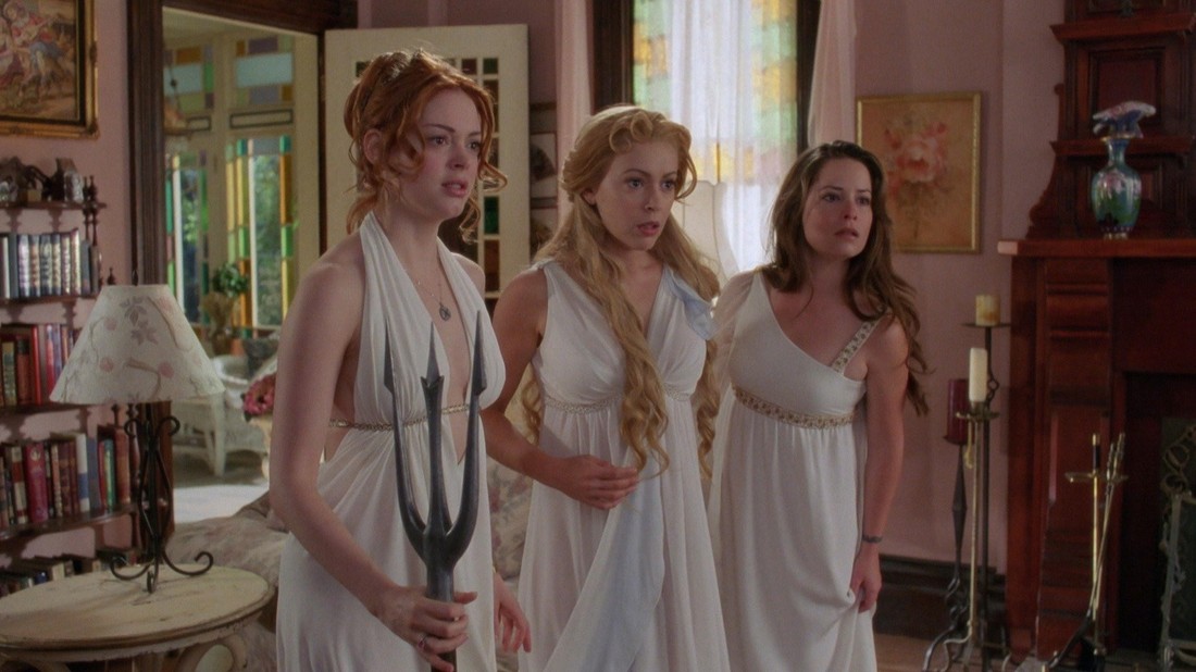 Charmed season 6 deals episode 22 watch online